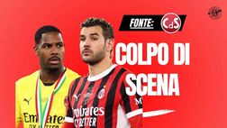 Milan, Allegri cambia il futuro di Maignan e Theo Hernández? Le ultime