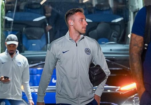 Getty Images Clamoroso Repubblica: “Frattesi-Juve e l’idea scambio: Inter gradisce due nomi”. Uno è inedito- immagine 2