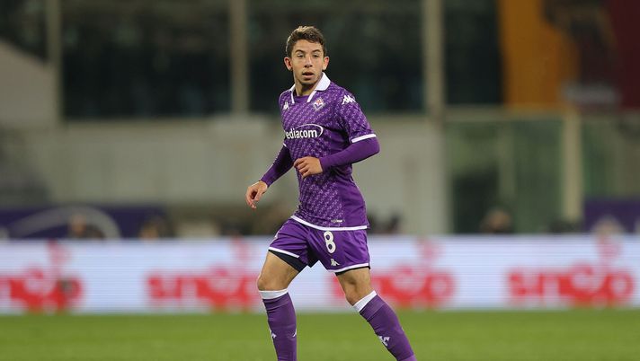 FOTO – Maxime Lopez saluta la Fiorentina: “Grazie Firenze” - immagine 1