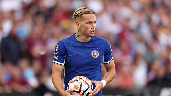 Chelsea, il ko nel derby vs West Ham apre il processo a Mudryk: 85 milioni di sterline e zero gol… - immagine 1