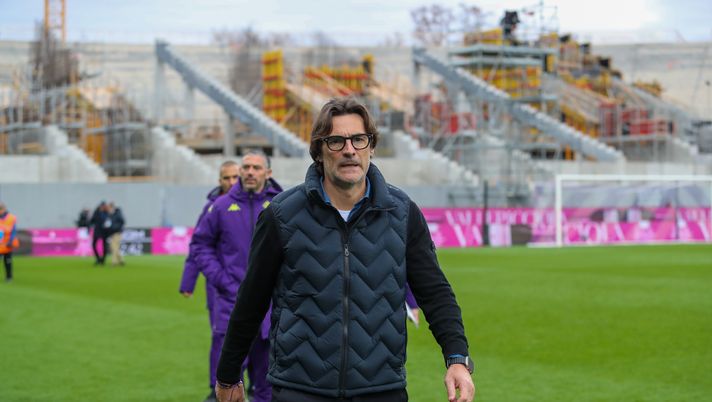 Dal VP: sedute dure e simulazione di battaglia. Così Vanoli si prepara al Milan - immagine 1