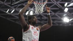 Monaco-Bologna: diretta streaming gratis, dove vedere il match di Eurolega