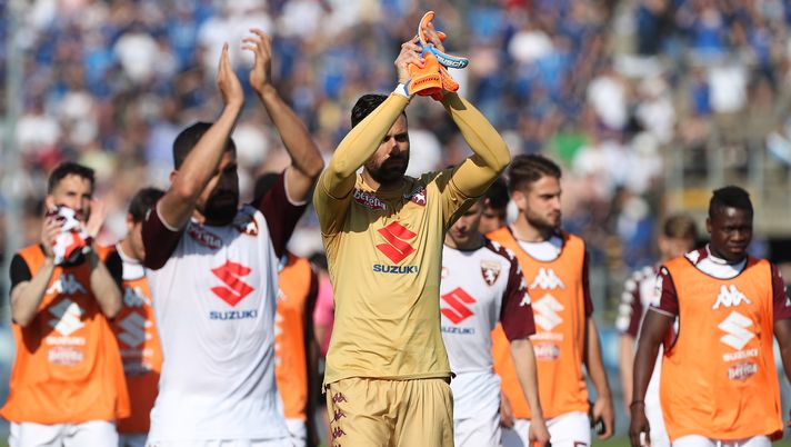 Toro, impennata d’orgoglio contro la Lazio? - immagine 1