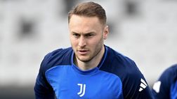Juve, continua il lavoro differenziato per Koopmeiners verso il Monza: cosa filtra