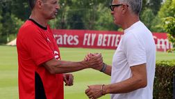Fattore Allegri: a Firenze, a Monza, tutti parlano di lui…