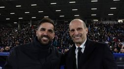 Milan-Como, è di nuovo Allegri contro Fàbregas: sarà la stessa musica dell’andata?