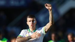 Roma, Mancini a vita: a fine stagione appuntamento per il rinnovo