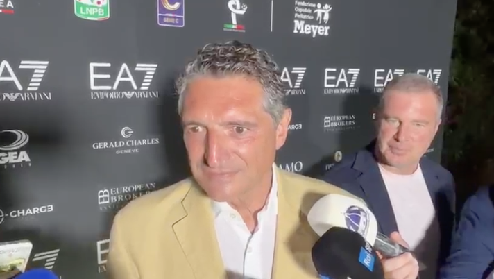 De Siervo: “Calendario un falso problema per la Nazionale. Soldi Serie A per il nuovo ct…” - immagine 1
