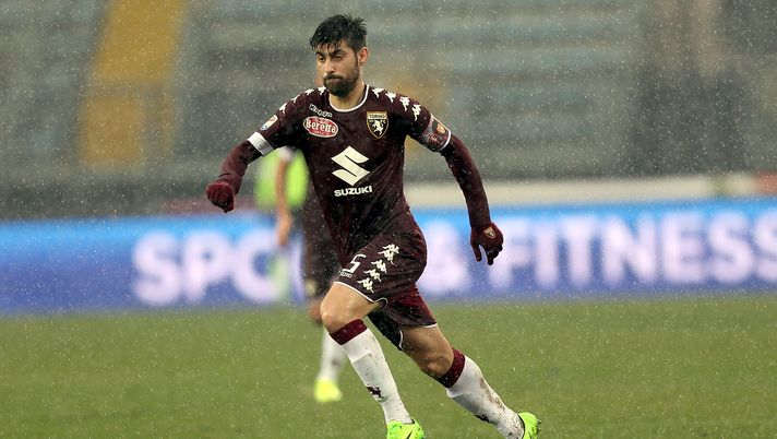 EMPOLI, ITALY - FEBRUARY 05: Marco Benassi of FC Torino reacts during the Serie A match between Empoli FC and FC Torino at Stadio Carlo Castellani on February 5, 2017 in Empoli, Italy. (Photo by Gabriele Maltinti/Getty Images) Il caso Benassi: quando l’attaccamento alla maglia non è sempre decisivo - immagine 1