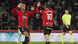 Maiorca-Real Sociedad: probabili formazioni del match della Liga