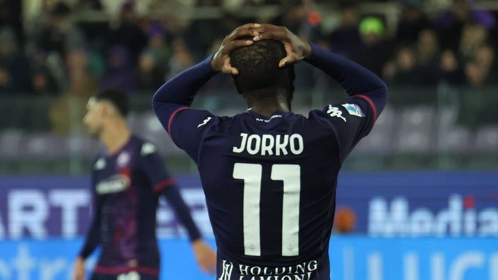 Nessuno vuole Ikonè. CorFio: “Lazio? Non arrivano conferme” - immagine 1