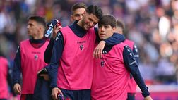 Fiorentina su Dominguez, Gazzetta: “La posizione di Italiano e del calciatore”