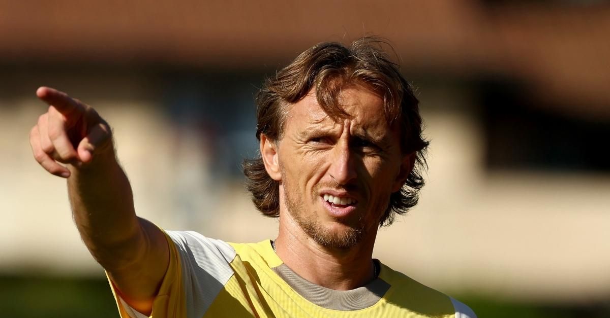 Milan, Maldini, Ibrahimovic e Modric: la lista dei 40enni