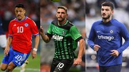 Calciomercato – Le ultime news su Sánchez, Berardi e Broja | VIDEO