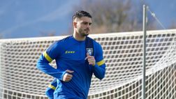 Frosinone, ecco il rinforzo in difesa: ufficiale Bonifazi