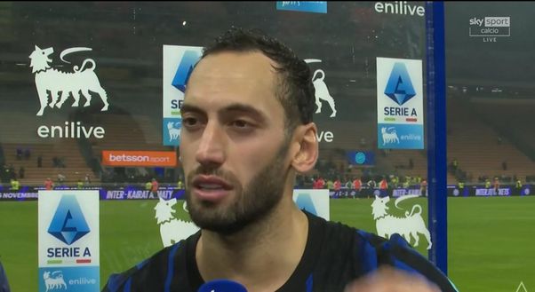 Player of the Month di ottobre: Calhanoglu e altri cinque in lista. Ecco come votare- immagine 3