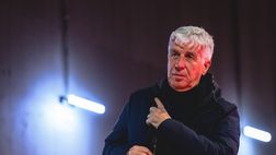 Allergia punti contro le big: Gasp non inverte la tendenza