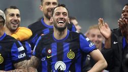 Calhanoglu sul futuro: “A Milano mi sento a casa, vivrò qui anche post carriera”