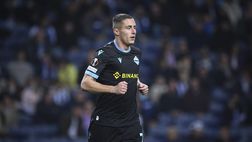 Corsport: “Pronto Adam Marusic se parte Dodò. Intriga un’altra pista”