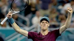 Wimbledon, Sinner batte Galan e va ai quarti di finale