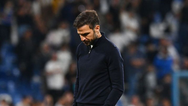 Cesc Fabregas, allenatore del Como