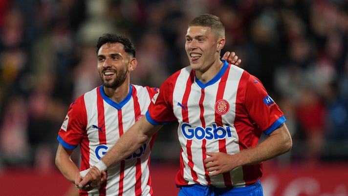 Roma, domani le visite mediche e la firma di Dovbyk. Abraham verso il Milan - immagine 1