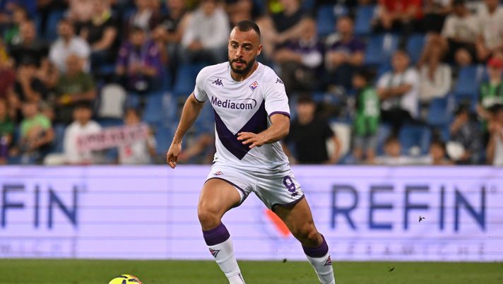 Cabral: “Giocare dopo un mese non è facile. Ci sono i presupposti per fare bene” - immagine 1