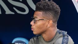 Napoli on fire, umore alto a Castel Volturno: fa eccezione Neres, il motivo