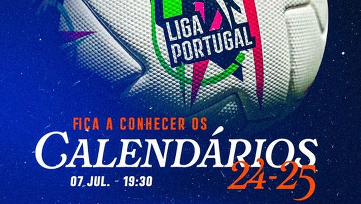 Ecco la nuova Liga portoghese: tutti i derby, le date 2024-2025 - immagine 1