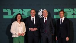 Match di campionato fuori dalla Germania, la Bundesliga dice no: “Nessuna partita all’estero”