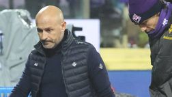 Italiano chiede personalità, ma viene snobbato dai suoi giocatori