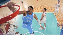 Bucks-Wizards, dove vedere la partita in diretta tv e in streaming LIVE