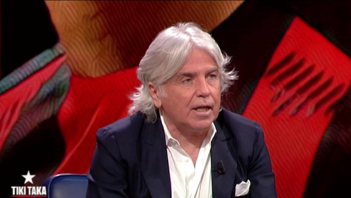 Zazzaroni: “Bologna, che personalità contro l’Inter. Milan? Il gol di Pulisic…” - immagine 1