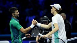 Atp Finals, Sinner si qualifica in semifinale se… tutte le combinazioni