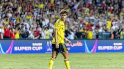 Joao Félix: “Volevo tornare al Benfica, ma non ho ricevuto proposte serie”