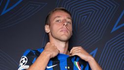 Romano: “Frattesi? Ecco cosa mi risulta in merito ad uno scambio tra Inter e Juve”