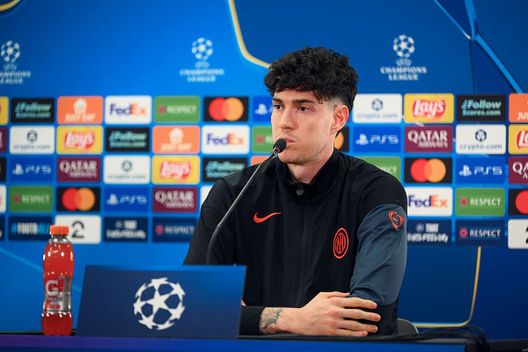 Il Giornale – Inter-Atalanta a chi si rialza prima. Lasciate in pace Bastoni!- immagine 3