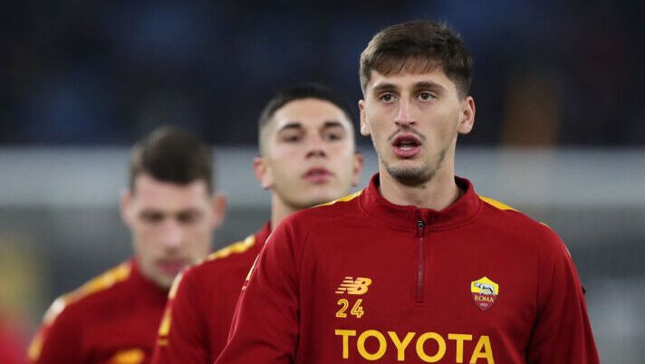 Kumbulla, il Verona spinge per chiudere e può tornare da fanta: cosa manca per il sì - immagine 1