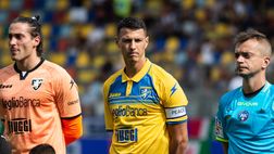 Frosinone, Mazzitelli: “Ho provato un dolore che resterà per sempre dentro di me”