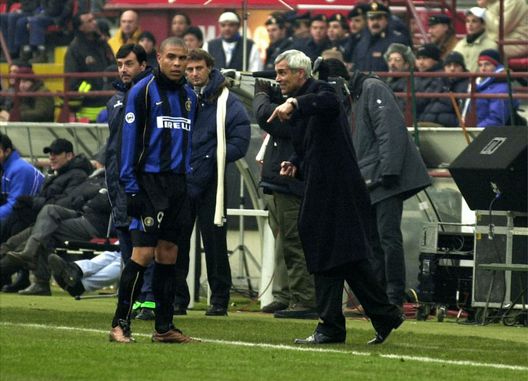 Brasile, Neymar vuole fare come Ronaldo ai tempi dell’Inter. Moratti quella volta…- immagine 3