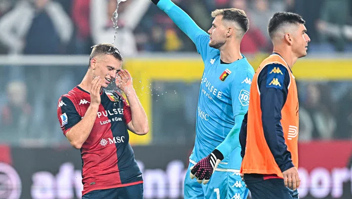 Inter, Gudmundsson più Martinez: così le trattative possono unirsi. La strategia del club - immagine 1