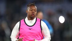 Lazio, tegola dall’infermeria: i tempi di recupero per Pedro e Noslin