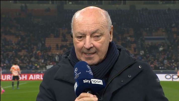 Marotta: “Lautaro rinnova entro un mese, capitano vero. Brand Inter in crescita. Inzaghi…” - immagine 1