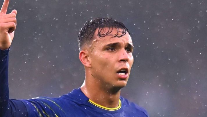 Giovane nel mirino del Milan: ecco cosa potrebbe dare all'attacco di Allegri