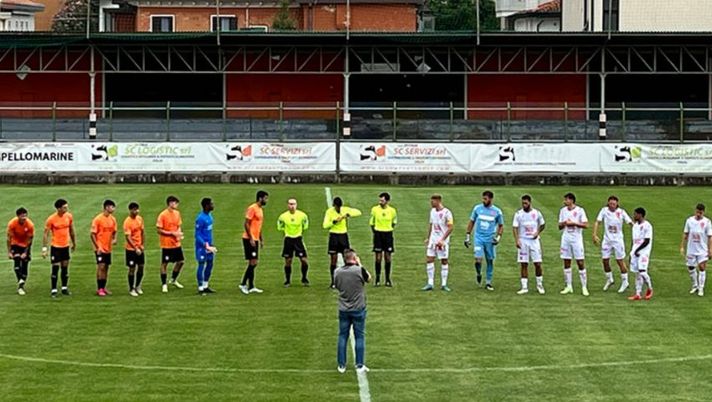 Il Padova vince a Mestre, a segno De Marchi e Cretella nella vittoria 2-1 - immagine 1