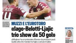 Video – Rassegna Stampa TN del 03/11/2016