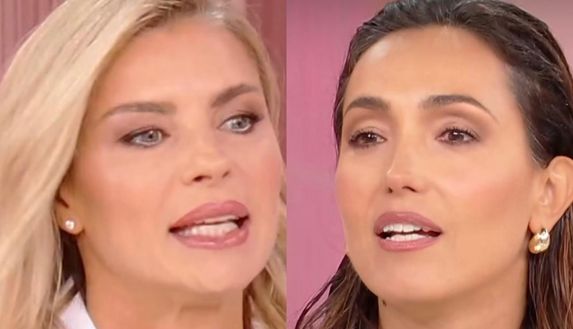 Martina Colombari: “Io poco emotiva e troppo rigida? Se non fossi stata così corazzata…” Martina Colombari: “Io poco emotiva e troppo rigida? Se non fossi stata così corazzata…” - immagine 1