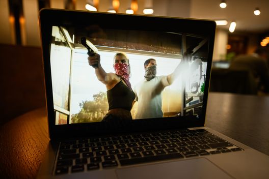 Getty Images GTA VI, cresce l’attesa: tutto quello che sappiamo su data di uscita, personaggi e storia- immagine 2