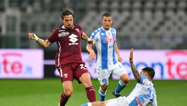 Torino, i convocati per la sfida con il Parma: assenti solo i due squalificati - immagine 1