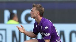 Fiorentina, arriva Dzeko ma ci sono due nodi da sciogliere in attacco: non solo Gudmundsson